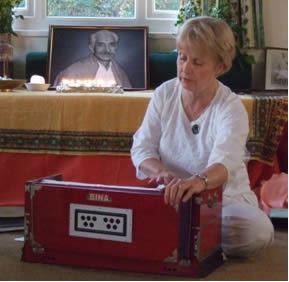 Shirley Hately