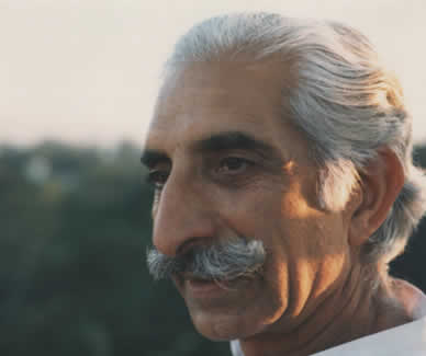 Swami Ji