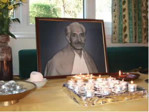 Swami Ji