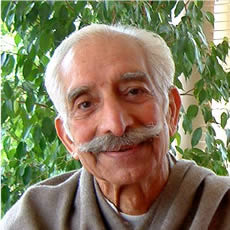 Swami Indrananda Ji